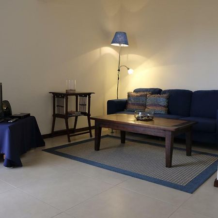 Apartamento Tres Marias Лагоа Экстерьер фото