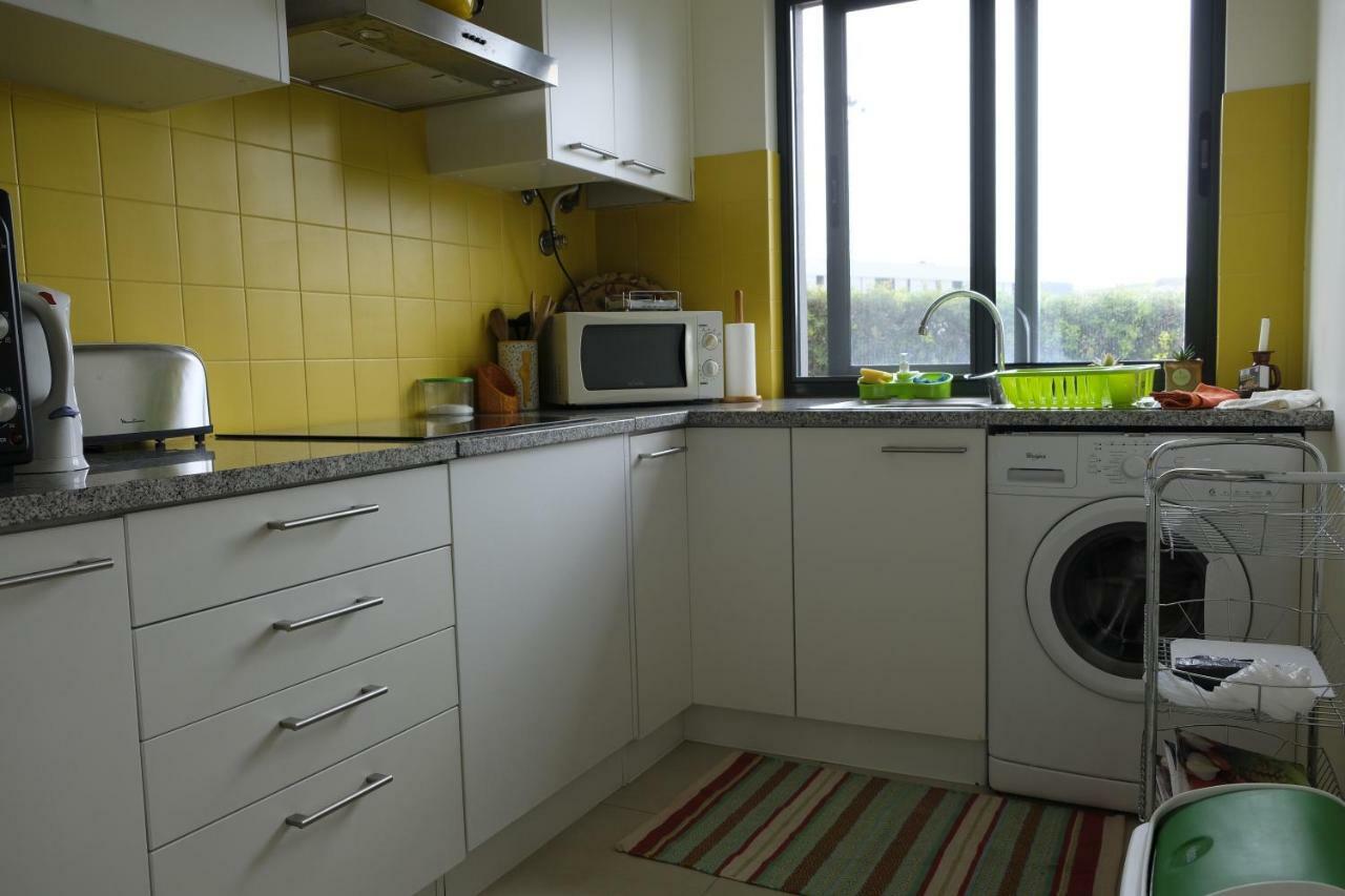 Apartamento Tres Marias Лагоа Экстерьер фото