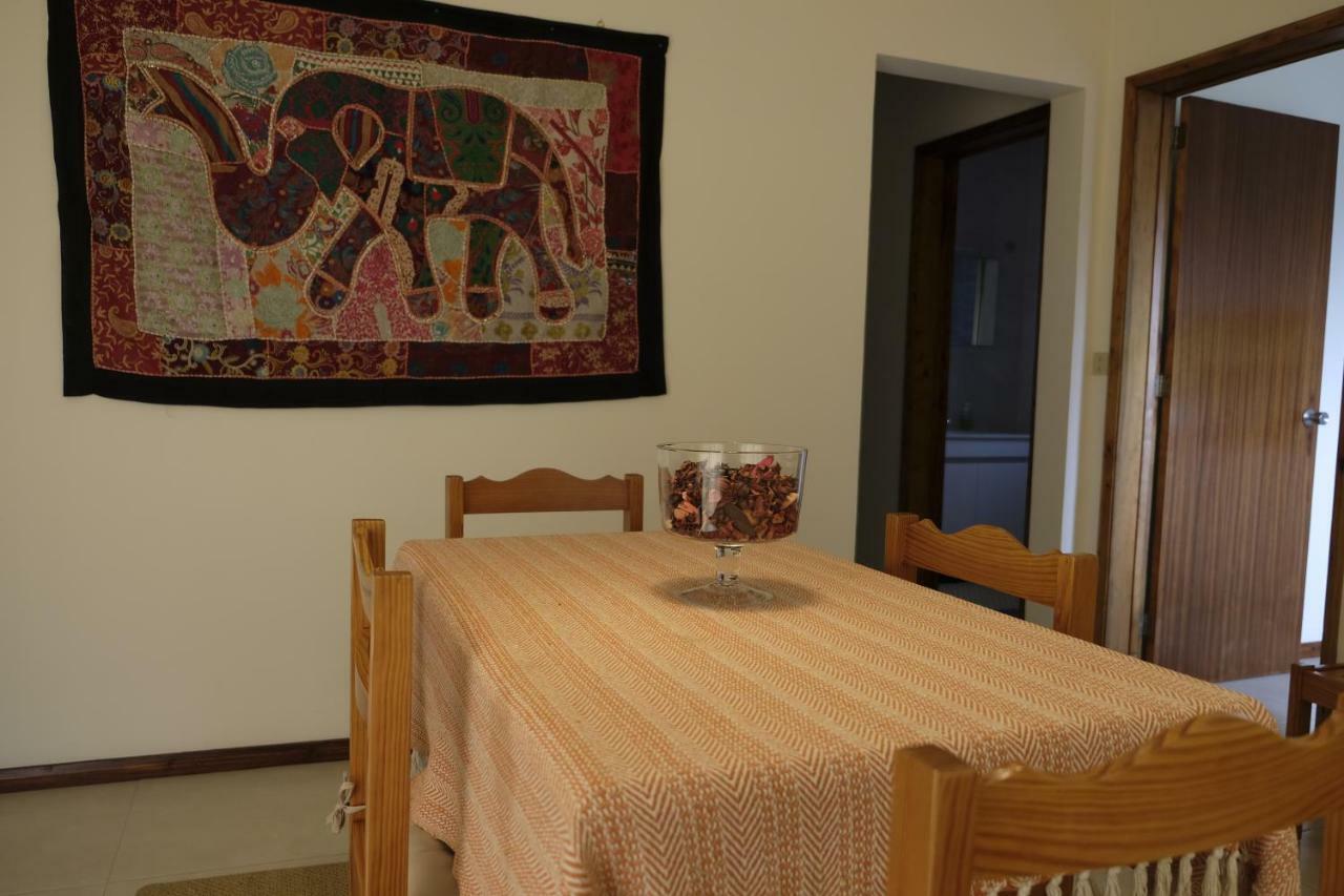 Apartamento Tres Marias Лагоа Экстерьер фото