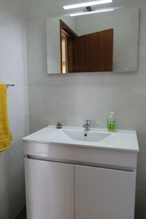 Apartamento Tres Marias Лагоа Экстерьер фото